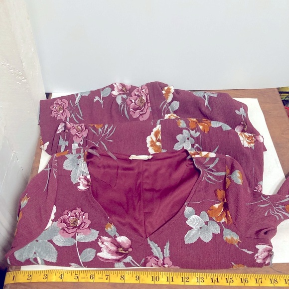 Altar’d state dress - Picture 7 of 7